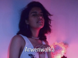 Arwenwalka