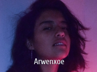 Arwenxoe