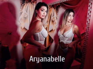 Aryanabelle