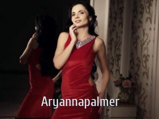 Aryannapalmer