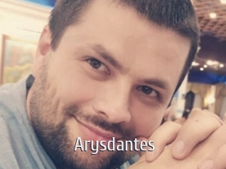 Arysdantes