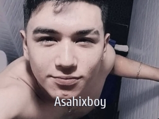 Asahixboy