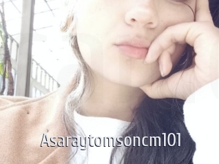 Asaraytomsoncm101