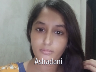 Ashadani