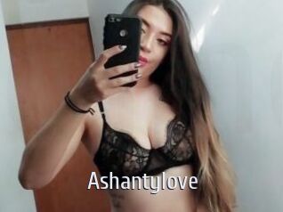 Ashanty_love