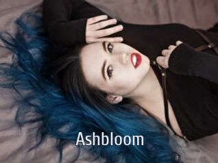 Ashbloom