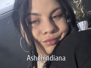 Ashelendiana