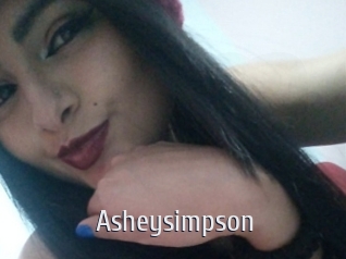 Asheysimpson