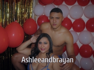 Ashleeandbrayan