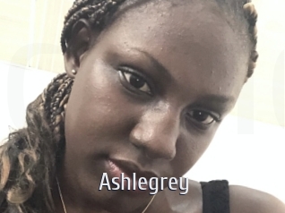 Ashlegrey