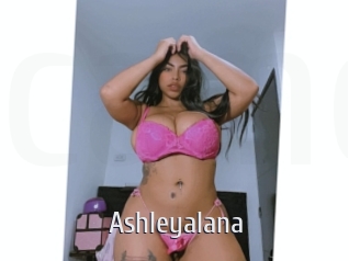 Ashleyalana