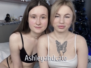 Ashleyandcate