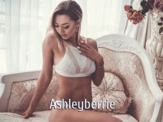 Ashleyberrie