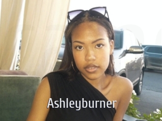 Ashleyburner