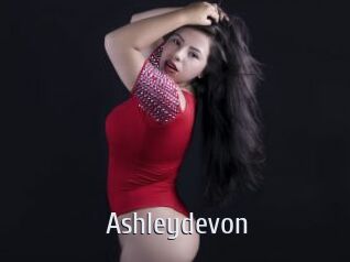 Ashleydevon