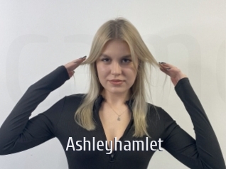 Ashleyhamlet