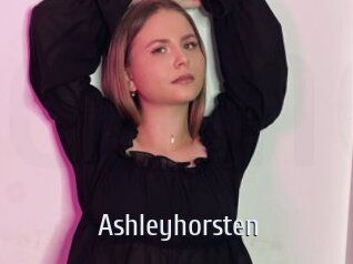 Ashleyhorsten