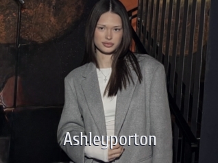 Ashleyporton