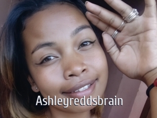 Ashleyreddsbrain