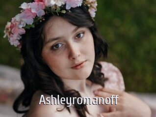 Ashleyromanoff