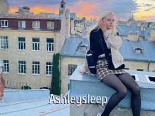 Ashleysleep