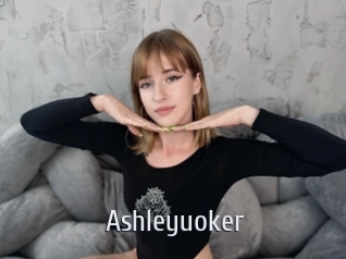 Ashleyuoker