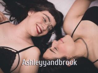 Ashleyyandbrook