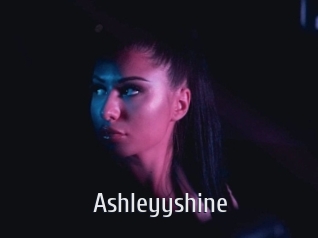 Ashleyyshine