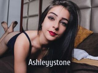 Ashleyystone