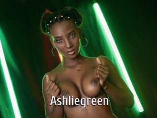 Ashliegreen