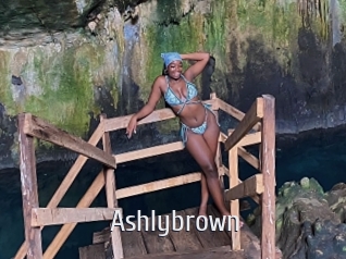 Ashlybrown