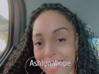 Ashlynahope