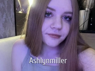 Ashlynmiller