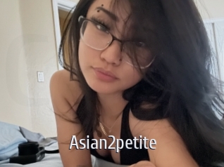 Asian2petite