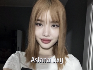 Asianafoxy