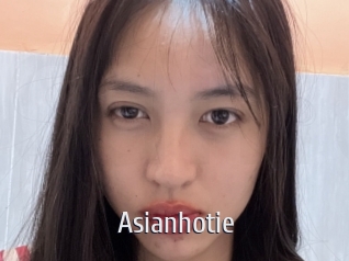 Asianhotie