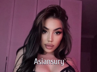 Asiansury