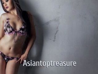 Asiantoptreasure