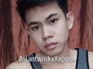 AsiantwinkxXxpose