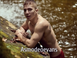 Asmodeoevans