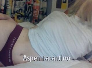Aspen_tarantino