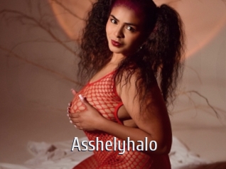 Asshelyhalo