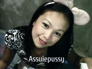 Assuiepussy