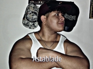 Astablade