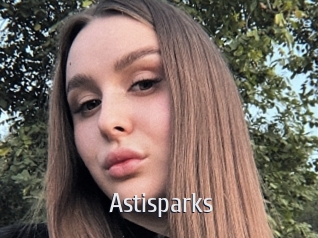 Astisparks