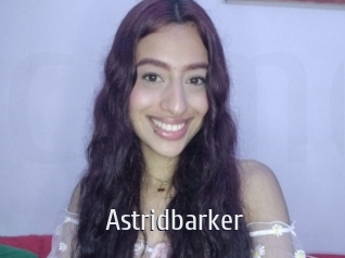 Astridbarker