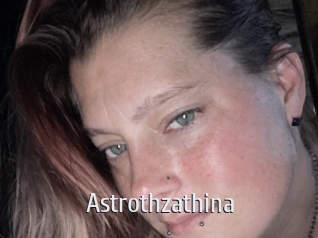 Astrothzathina