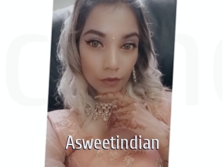 Asweetindian