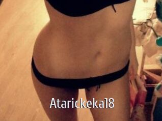Atarickeka18