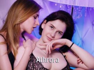 Athrora